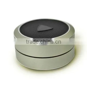 E2 Mini Bluetooth Speaker Box, Rechargeable Bluetooth Speaker thumbnail-1