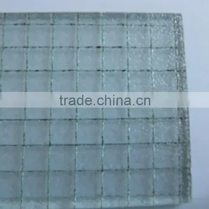 NASHIJI Wired Glass thumbnail-1