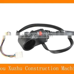 China Supplying OEM ZF Transmission Part thumbnail-2