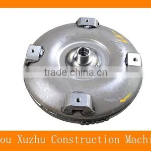 China Supplying OEM ZF Transmission Part thumbnail-3