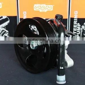 Power Steering Pump Applied For HYUNDAI ELANTRA 1.6 OE No.57100-3K100 thumbnail-2