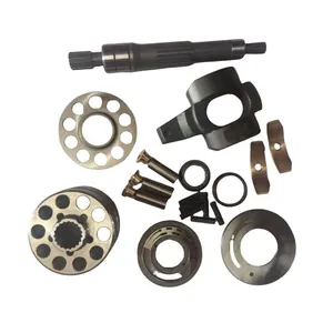 Hydraulic Piston Pump Spare Parts PVD-3B-54 PVD-3B-56 PVD-3B-60 PVD-3B-72P Piston Pump Repair Kit for Nachi Main Pump thumbnail-1