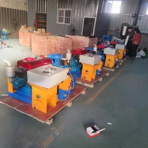 150-200kg/h Fish Feed Extruder thumbnail-5