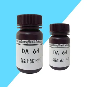Advantages and Characteristics of the Chromogenic Substrate DA64 (115871-19-7) thumbnail-1