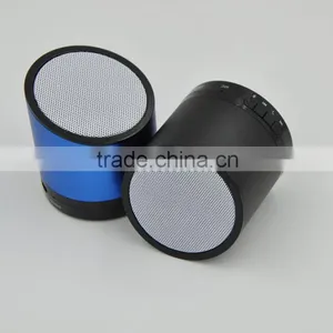 Best Outdoor Portable Mini Bluetooth Speaker With Micro Supported thumbnail-1