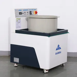 Magnetic Polisher/ Polishing Machine GG8720 thumbnail-2
