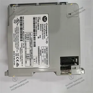 Allen-Bradley 1769-OB16 CompactLogix Controller Compatible Module thumbnail-2