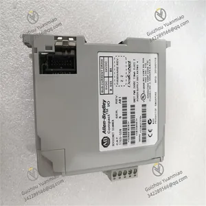Allen-Bradley 1769-SDN DeviceNet Scanner Module thumbnail-1