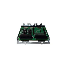 IS200TREAS1A AERODERIVATIVE TURBINE EMERGENCY TRIP TERMINAL BOARD thumbnail-1