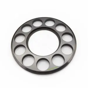 PZ-6B Hydraulic Pump Accessories PZ-6B-180 Axial Piston Pump Repair Kits for NACHI PZ-6B-180E3A Piston Pump Rotary Group Kits thumbnail-3