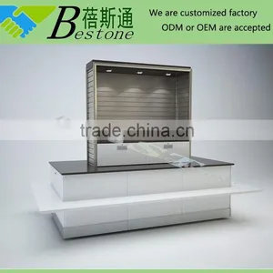 Value Fashion Shop Used RMU, Mall Center Used Commercial Shelving thumbnail-2