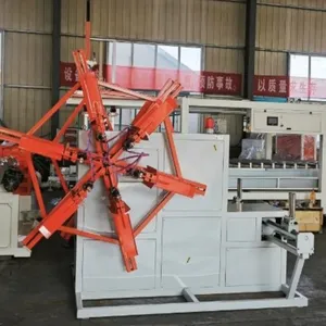 PE Water Gas Pipe Extrusion Line thumbnail-5