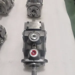 Replacement Piston Pump Hydraulic Pump Pv016 Pv020 Pv023 Pv032 Pv040 Pv046 Pv063 Pv080 Pv092 Pv140 Pv180 Pv270 thumbnail-6