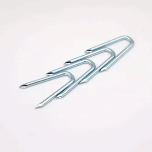 U Nails for Leather Craft Stitching – Precision Tip for Hand Tools thumbnail-3