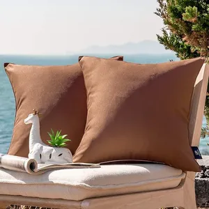 Outdoor Throw Pillow thumbnail-2