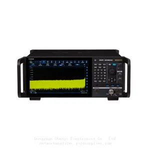 Ceyear 4052E Signal and Spectrum Analyzer，2HZ to 26.5GHZ thumbnail-2