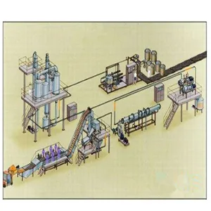 Shanghai Tomato Ketchup Making Machine With CE ISO Certificate thumbnail-1