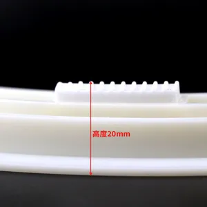 40cm Plastic Lazy Susan Bearing for Bookcase | Dinner Table Swivel Base | Furniture Rotating Base thumbnail-5