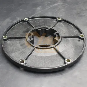 Factory Supplies High-Quality Flywheel Coupling 260X4 Flange Coupling for Diesel Engine Flywheel thumbnail-4