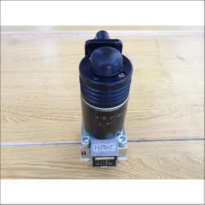 Hawe GS2-1A Shut-off Directional Control Valve Rapid Reversing Response 100% New Original thumbnail-3