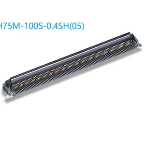 HRS FFH75M-100S-0.4SH(05) BOARD TO BOARD CONNECTOR thumbnail-1