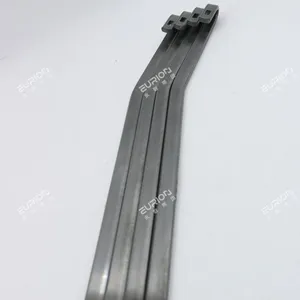 Automatic Wiper Arm Forming Machine for Automotive and EV Manufacturing EB-15W-4T thumbnail-2