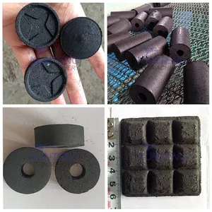 Smokeless Wood Carbonization Machinery Horizontal Fruit Wood Energy-saving Log Carbonization Furnace EPC thumbnail-5