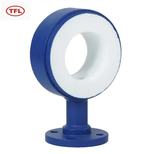 PCTFF Liner Corrosion Resistance Pipe Factory thumbnail-1