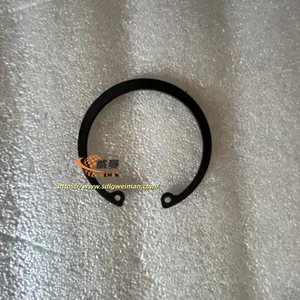 ORIGINAL SDLG Retaining Ring 4120000560515 APPLY FOR SDLG WHEEL LOADER LG978 L978F L975F thumbnail-3