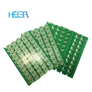 Low Noise Medical Monitoring & Testing Equipment High Reliability PCBA thumbnail-3