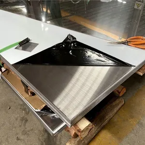 Best Selling Manufacturers Stainless Steel Plate Sheet thumbnail-5