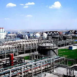 Chlor-Alkali Process Caustic Soda for Chemical & Water Treatment thumbnail-3