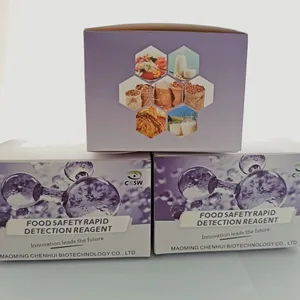 Capsaicin Elisa Kit for Detecting Oils Item Number：CH97057-2 Brand：Chenhui thumbnail-1