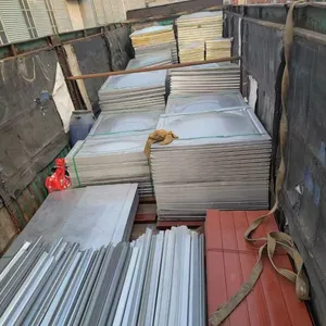 Composite Panel Tank for Sports Stadium & Arena Water Storage Custom 1-5000 m3 thumbnail-2