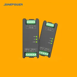 Power Measurement Module Power Parameter Acquisition Module/ Energy Data Collector‌ thumbnail-1