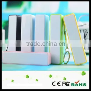 2600mah New Power Bank Bluetooth Speaker thumbnail-1
