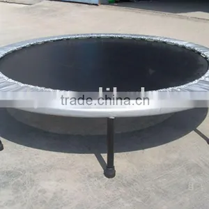 59 INCH MINI TRAMPOLINE(96CM) thumbnail-1