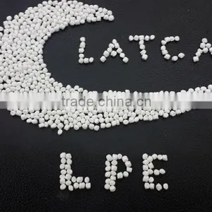 High Quality CaCO3 Filler Masterbacth LPE thumbnail-1