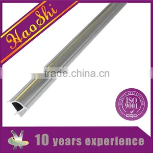 10 Years Experience Cheap Price Aluminum Tile Trim thumbnail-4