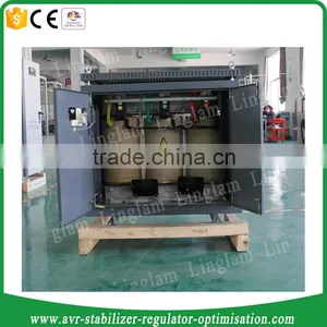 3 Phase Electrical Power Transformers 50/60hz thumbnail-1