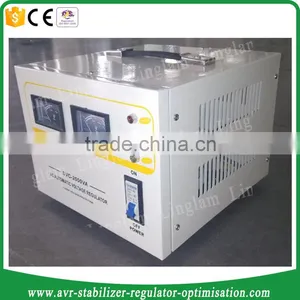 1500watt Power Stabilizer thumbnail-3