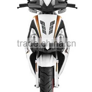 LED Light Sport Scooter 50cc/125cc thumbnail-1