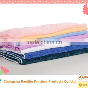 Hot Sale Microfiber Car Cleaning Towel Super Absorbent&soft Scratch-free thumbnail-1