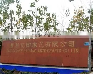 Cao County Yiyang Arts-Crafts Co., Ltd. company overview - view 1 thumbnail