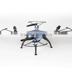 Minitudou Syma 2016 New Product Barometer Height Drone With HD Camera X5HW on Stocks thumbnail-2