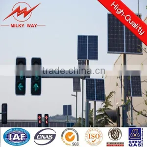 Traffic Signal Pole (sign Poles) thumbnail-1
