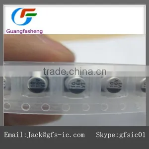 High Quality Capacitor 10UF 16V 4X5.4 thumbnail-1