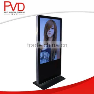 55 Inch Professional Production Digital Signage Floor Standing thumbnail-2