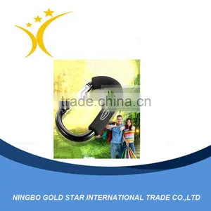 Hot Sale Aluminum Firm Baby Stroller Hook Quality Choice thumbnail-2