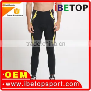 2016 Hot Sale Skins Compression Shirts Sports Running Compression Shirts thumbnail-4